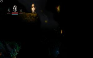 Darkness