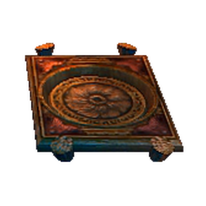 Pressure Switch Trine Wiki Fandom