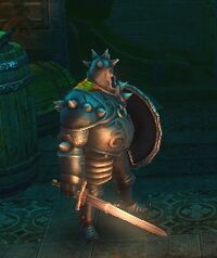 Sword - basic