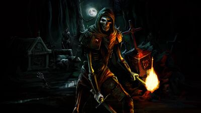 Skeleton (intro)