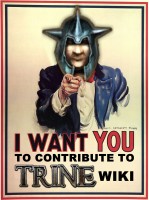 Contribute