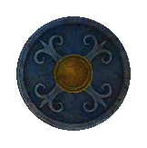 Warrior shield
