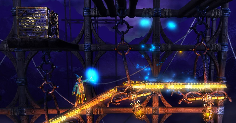 does trine 2 complete story edition have goblin menace does trine 2 complete story edition have goblin menace