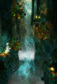 Chasm