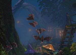 Bats
