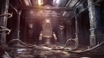 Throne (intro)