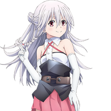 Hermes Apocrypha Trinity Seven Wiki Fandom