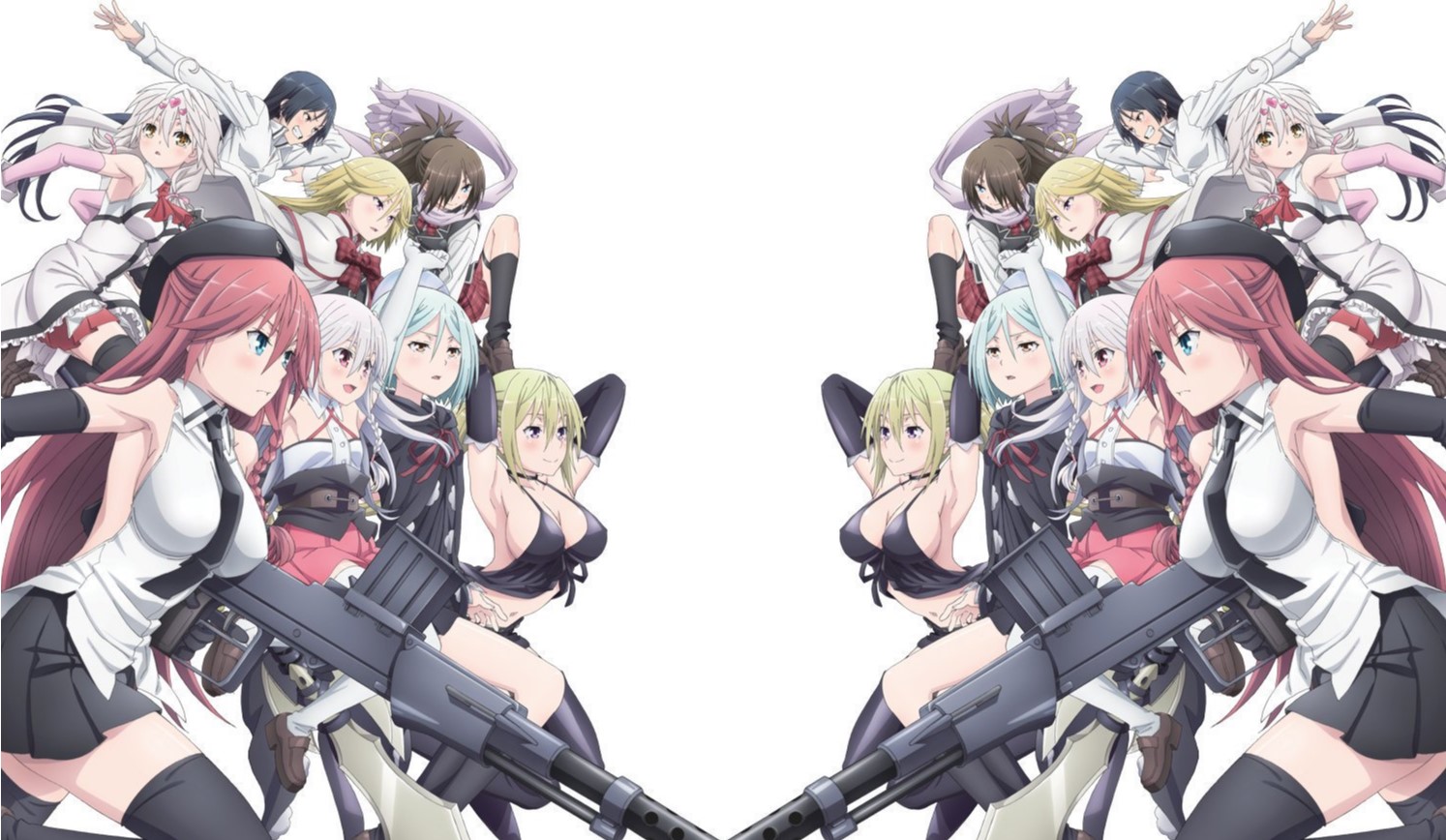 Image - Wiki-background | Trinity Seven Wiki | FANDOM powered by Wikia