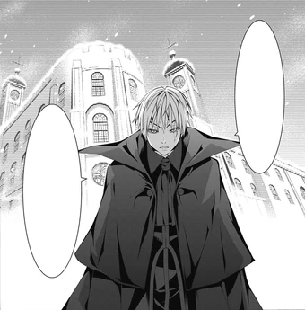 Wallpaper Elemental Knight Open Battle Trinity Seven Wiki Fandom For iPhone Free