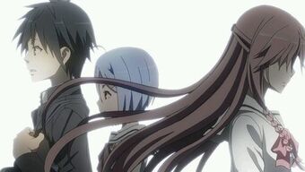 Get Wallpaper Arata Kasuga Relationships Trinity Seven Wiki Fandom For Android Free