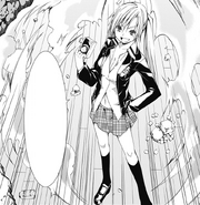 Lieselotte camera ch26 MA