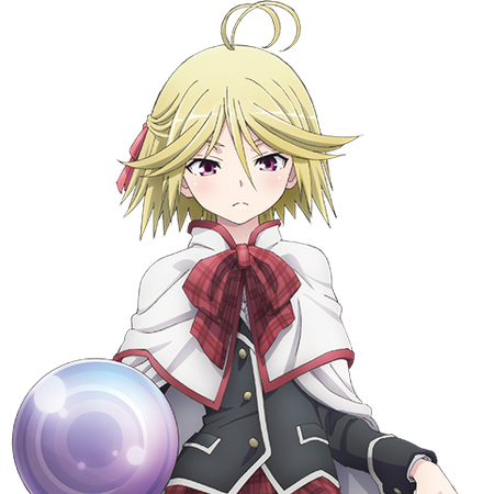 62 Trinity Seven Trinityseven Stories Wattpad