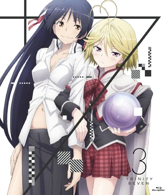 Get Trinity Seven 3 Trinity Seven Wiki Fandom Free HD Wallpaper Trinity Seven 3 Trinity Seven Wiki Fandom For iPhone Free