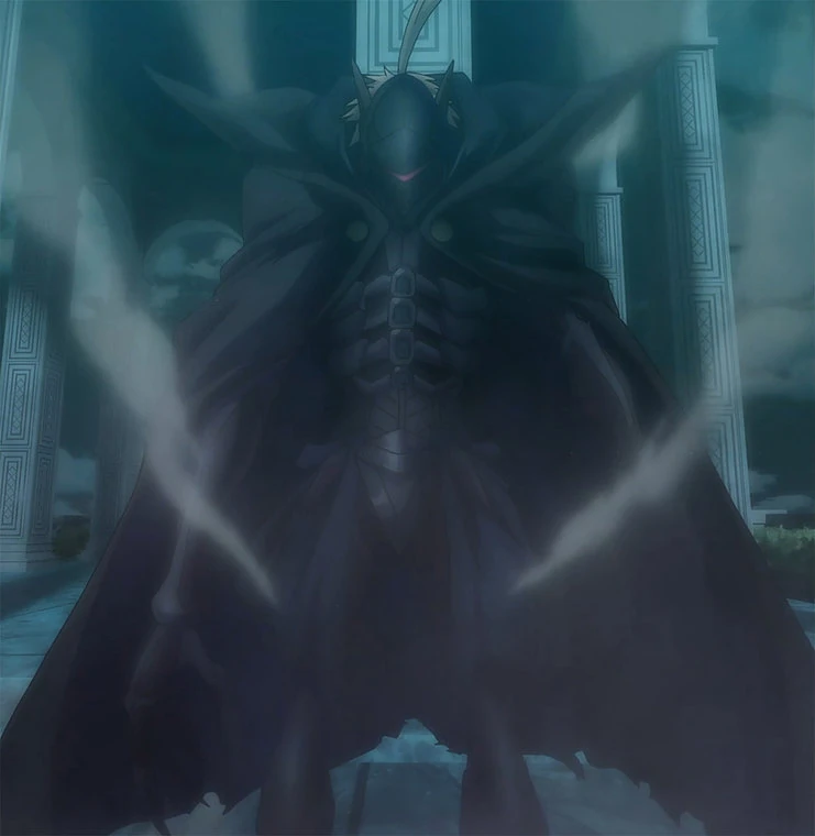 Astral Trinity Vs Abyss Trinity