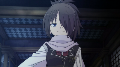 levi kazama trinity seven wiki fandom levi kazama trinity seven wiki fandom