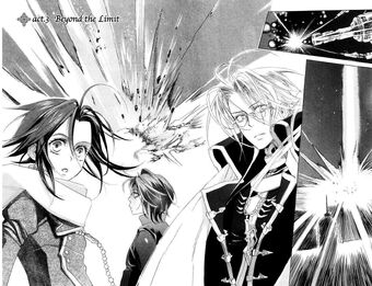 Beyond The Limit Trinity Blood Wiki Fandom