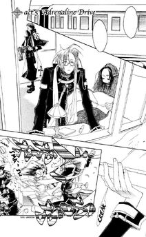 Trinity blood vol02 ch05