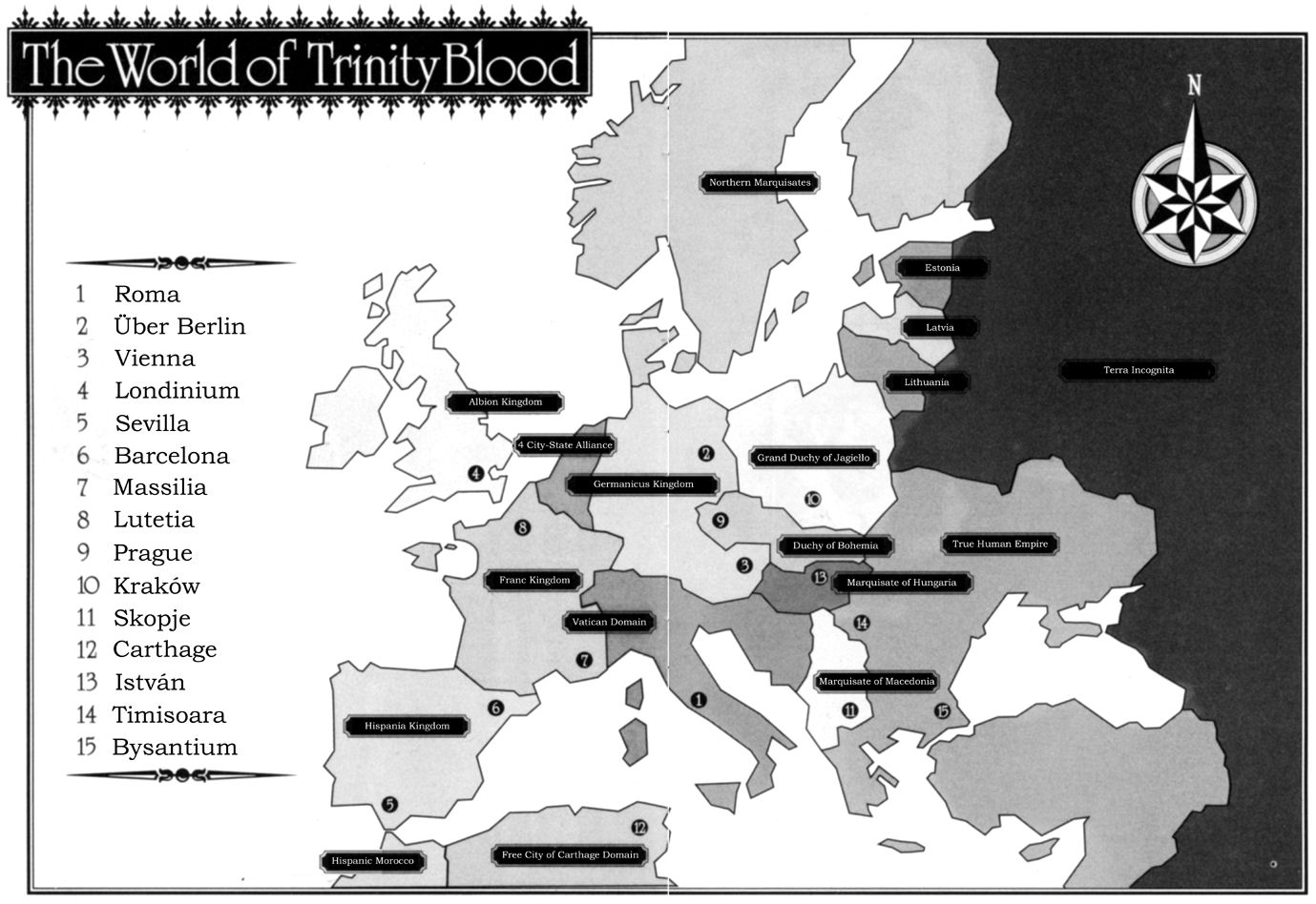 Image Worldmap.jpg Trinity Blood Wiki FANDOM powered by Wikia