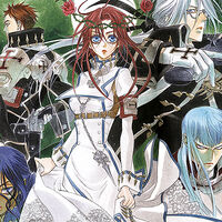 Trinity Blood Wiki Fandom Trinity Blood Wiki Fandom