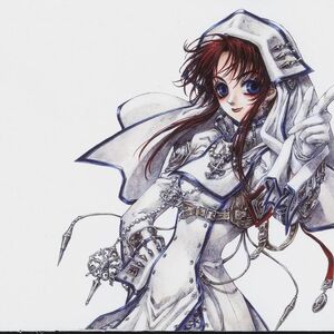 Esther Blanchett Trinity Blood Wiki Fandom Esther Blanchett Trinity Blood Wiki Fandom