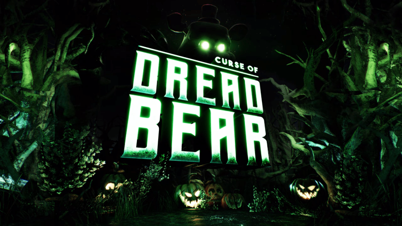 curse of the dreadbear