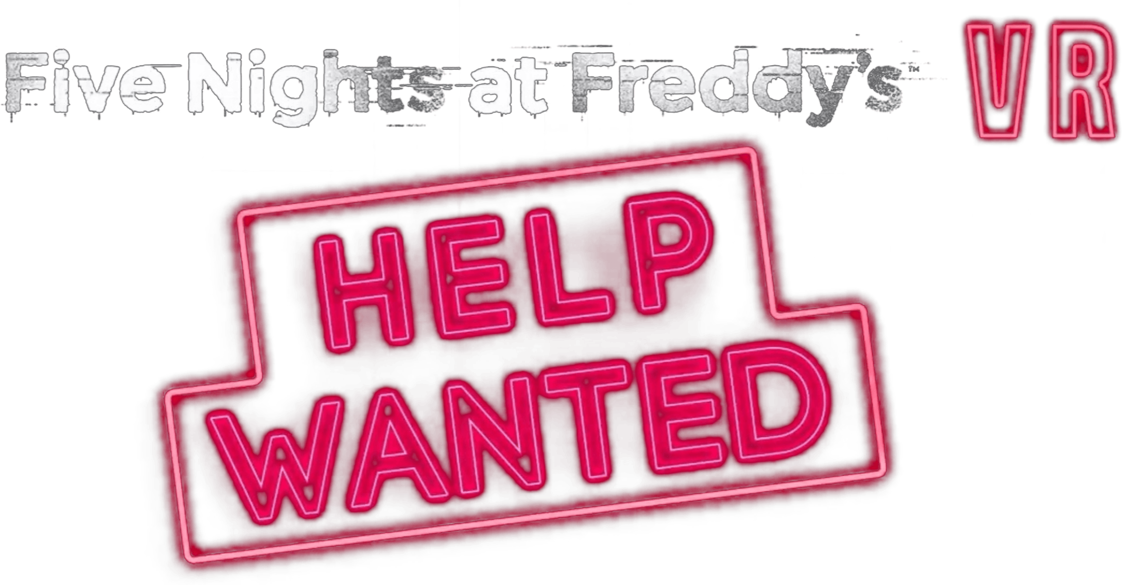 Five Nights At Freddy S Vr Help Wanted Triple A Fazbear Wiki - 100 free roblox accounts 2019 girlspringtrap