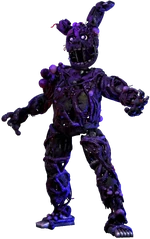 Toxic Springtrap