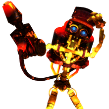Endo 01 Gallery Triple A Fazbear Wiki Fandom