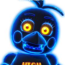 Toy Chica Gallery Triple A Fazbear Wiki Fandom