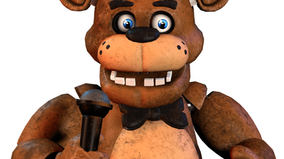 Freddy Fazbear Triple A Fazbear Wiki Fandom