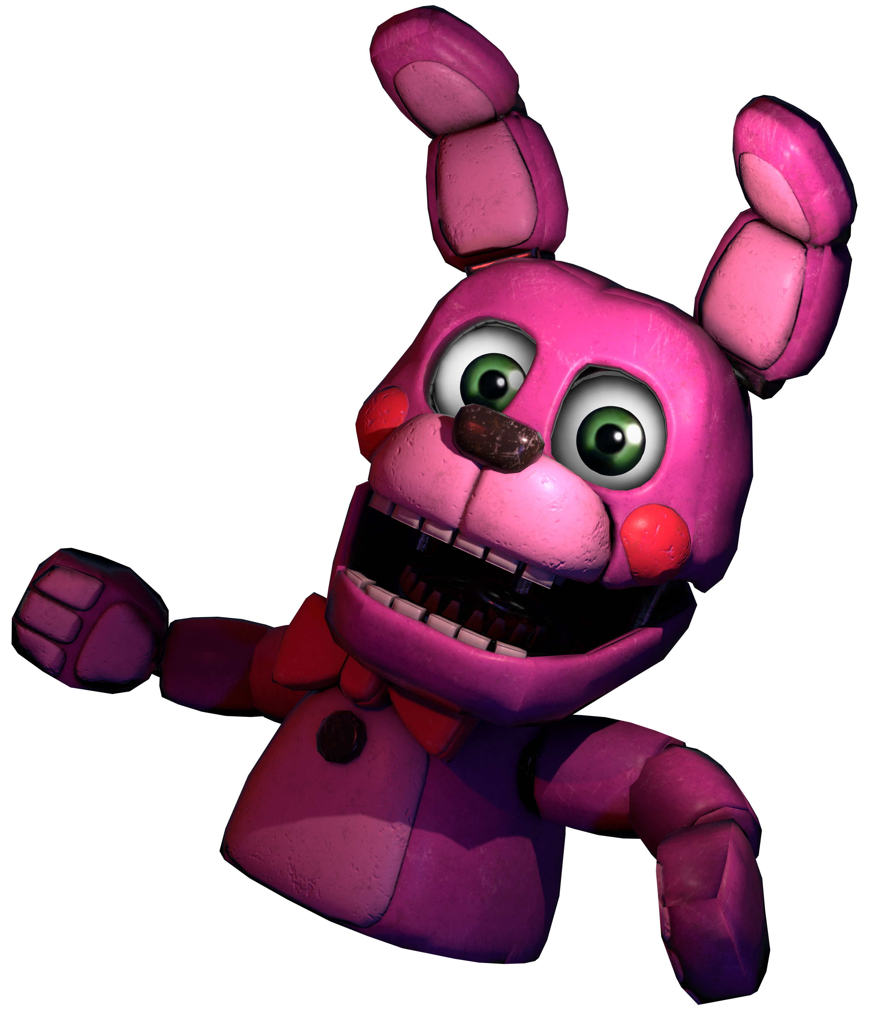 Five Nights at Freddy's Trivia - 32 Questions - TriviaCreator