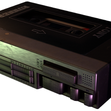 Tapes Triple A Fazbear Wiki Fandom