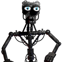 Endo 01 Triple A Fazbear Wiki Fandom