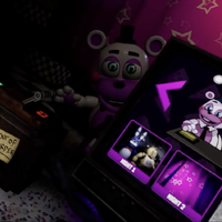 Easter Eggs Triple A Fazbear Wiki Fandom
