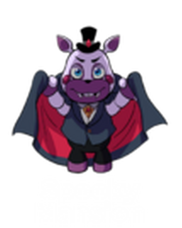 Spooky Mansion Triple A Fazbear Wiki Fandom