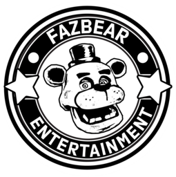 Fazbear Ent Logo