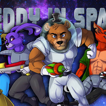 Freddy In Space 2 Triple A Fazbear Wiki Fandom