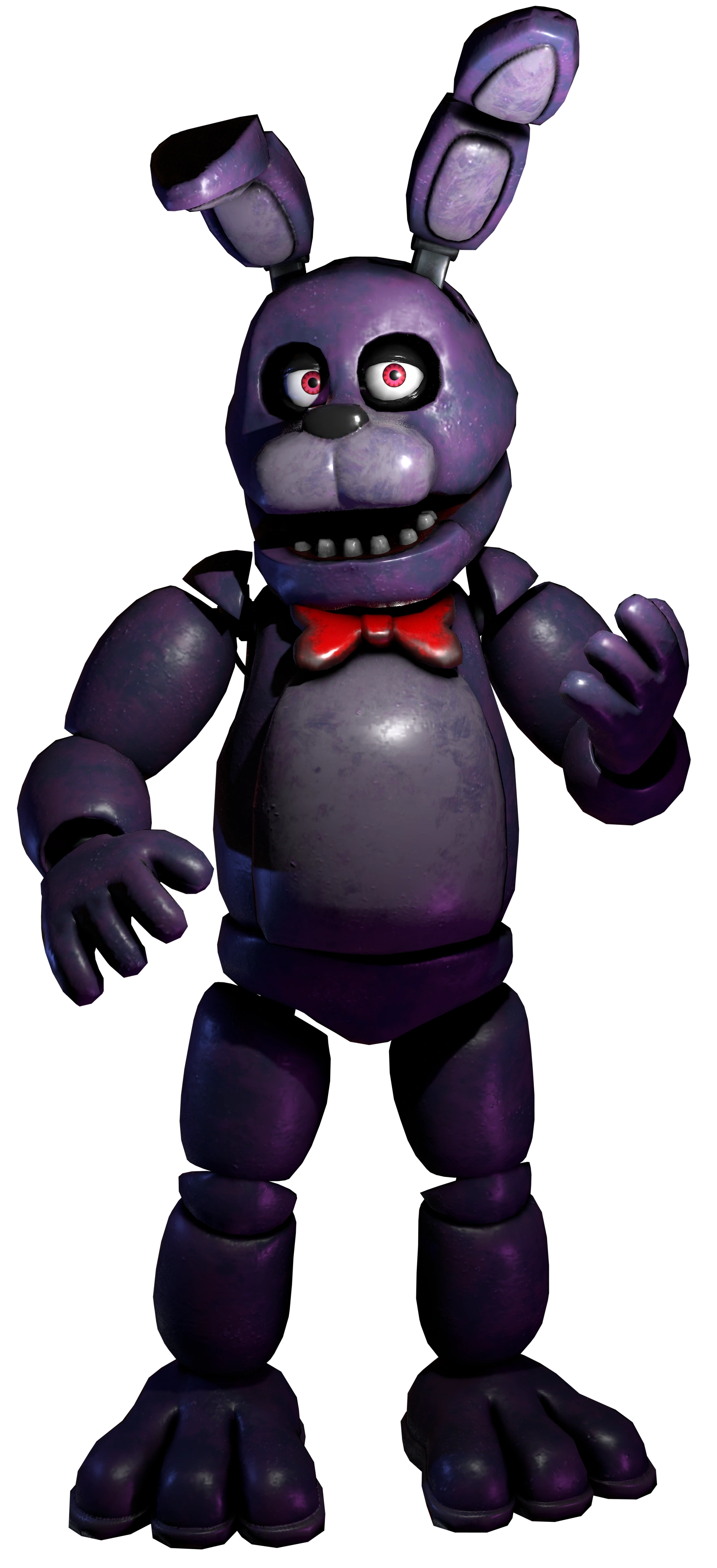 Bonnie Triple A Fazbear Wiki Fandom