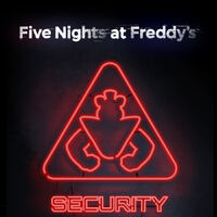 Five Nights At Freddy S Security Breach Triple A Fazbear Wiki