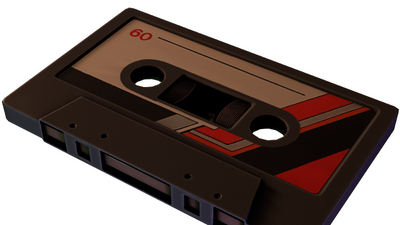 Tapes Triple A Fazbear Wiki Fandom