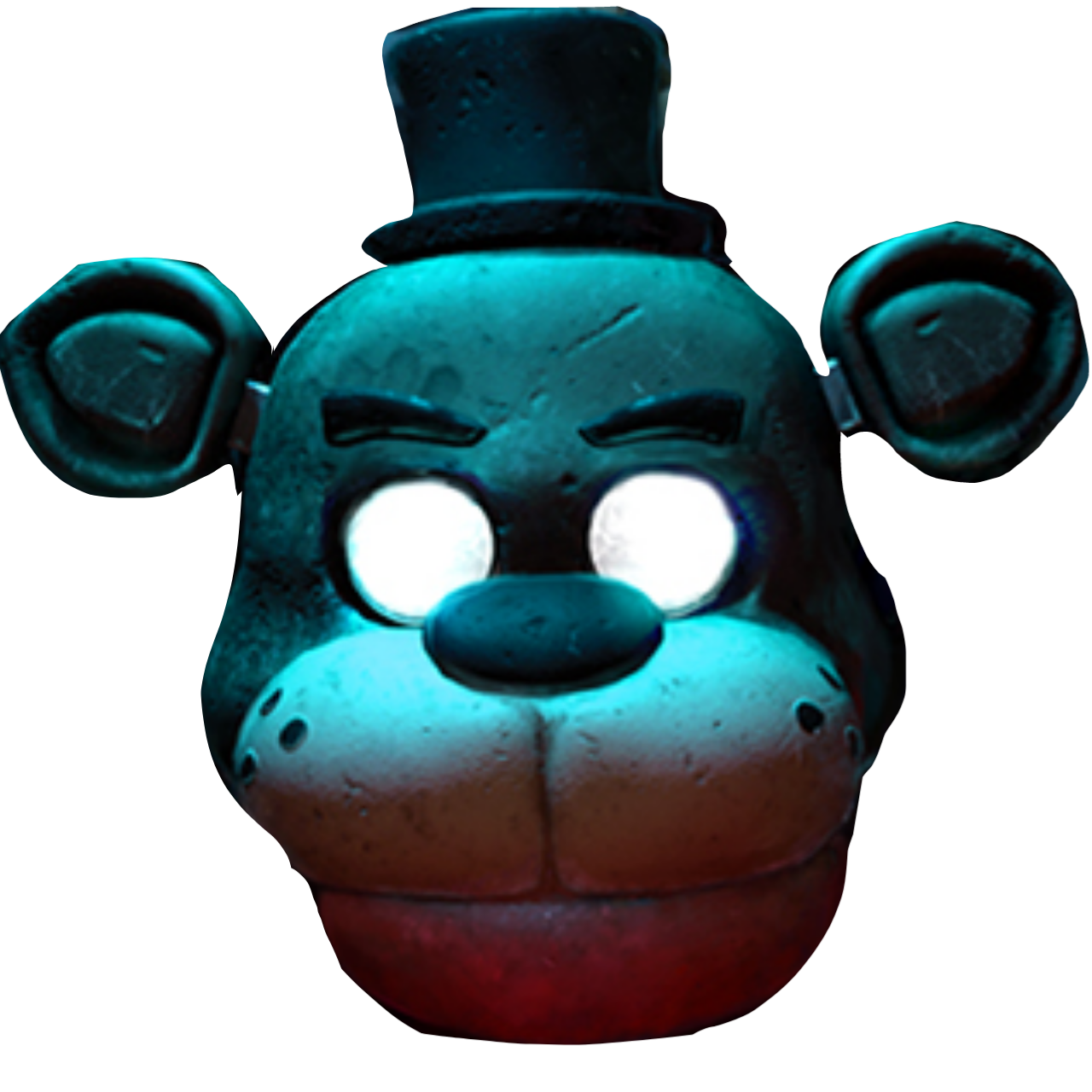 Fnaf Security Breach Roblox