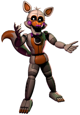 FNAF Trivia and Quizzes - TriviaCreator