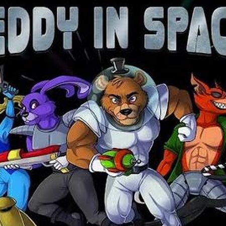 Freddy In Space 2 Triple A Fazbear Wiki Fandom
