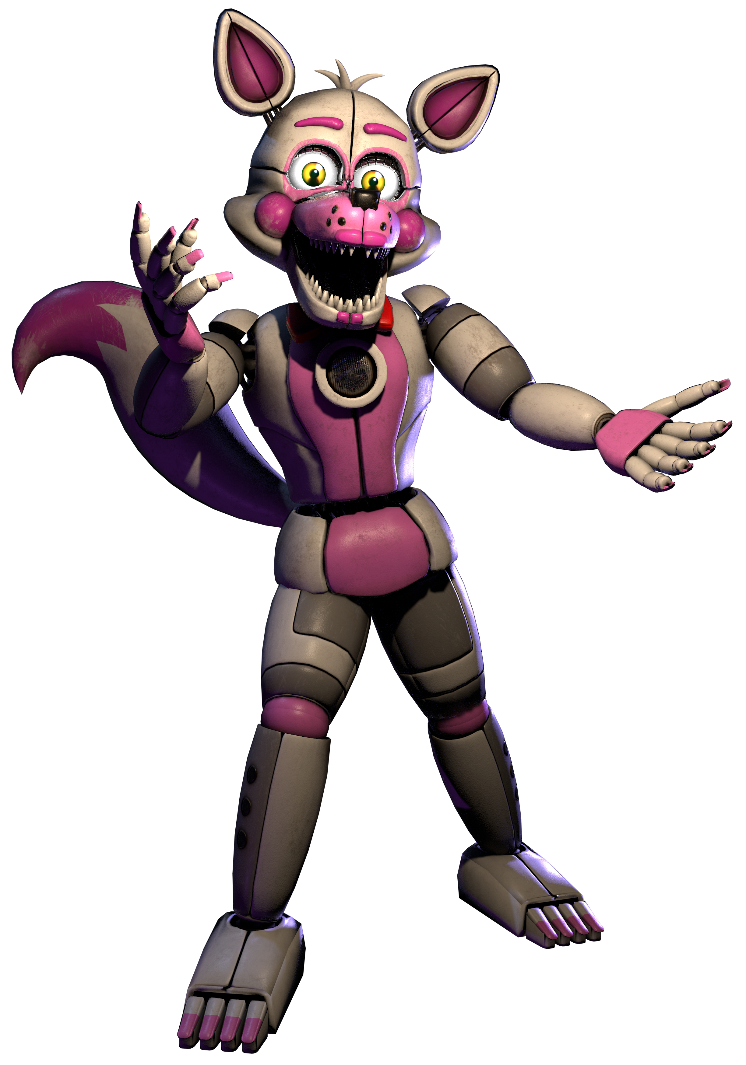 Fʀᴇᴅᴅʏ Fᴀᴢʙᴇᴀʀ's Pɪᴢᴢᴇʀɪᴀ (FNAF) - Character: Original Character Showing  1-13 of 13