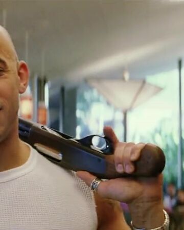 Xander Cage Xxx Wiki Fandom
