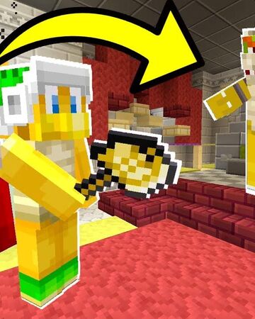Mario Minecraft Episode 6 Tripolar Wiki Fandom