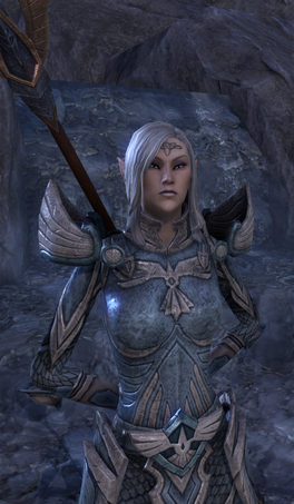 Altarya portrait