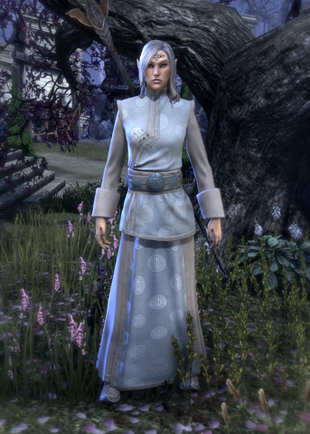 Altarya robe