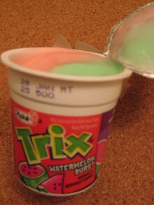 Trix (yogurt) | Trix Cereal Wiki | FANDOM powered by Wikia