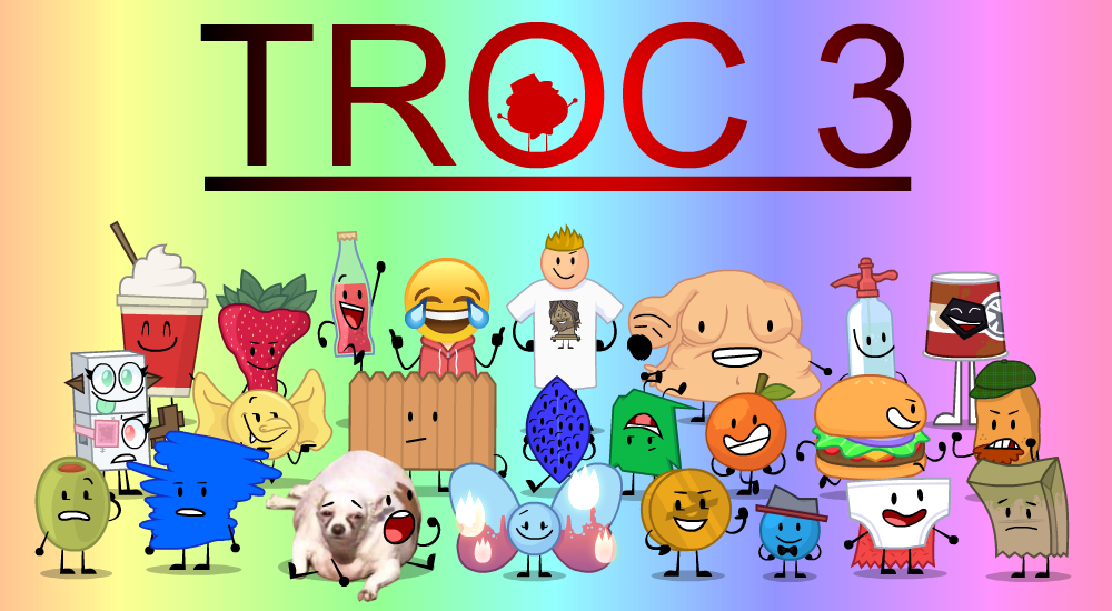 TROC 3 | TROC Players Wiki | FANDOM powered by Wikia